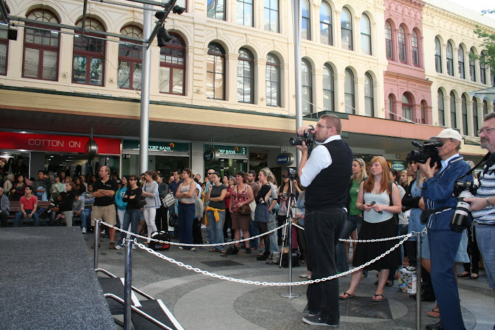 Highlights of Italian Fashion Week 2012-9