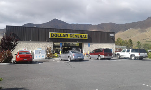 Discount Store «Dollar General», reviews and photos, 12006 CA-178, Lake Isabella, CA 93240, USA