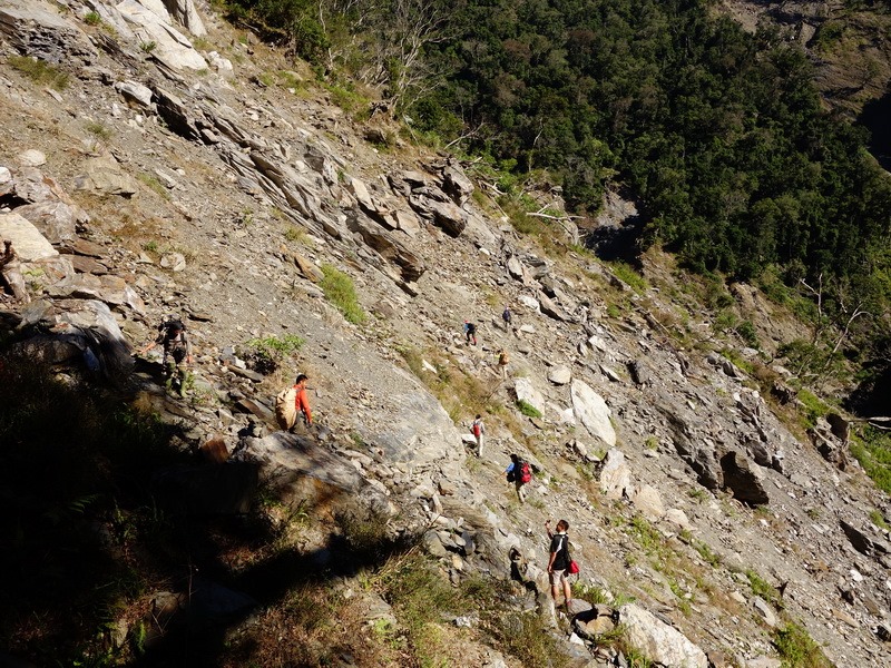 2014_0101-0105 萬山神石、萬山岩雕順訪萬頭蘭山_0331