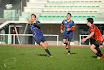 U18 Balandrade vs Bobigny, 19 oct. 2014