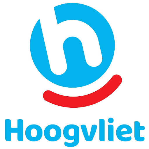 Hoogvliet Adm de Ruijterlaan logo