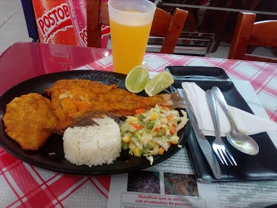 Photos of &Eacute;xito Kennedy (Antiguo LEY)