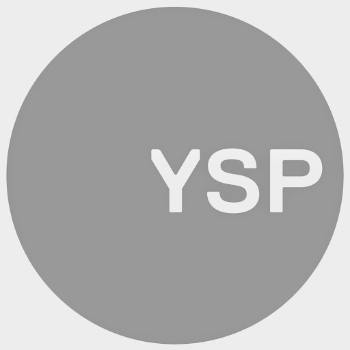 Yorkshire Sculpture Park logo