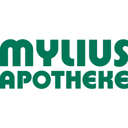 Mylius Apotheke Oststadt logo