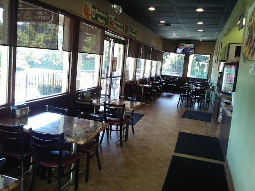 Indian Restaurant «Tikka Wraps & Curry Bowls», reviews and photos, 25380 Marguerite Pkwy, Mission Viejo, CA 92692, USA