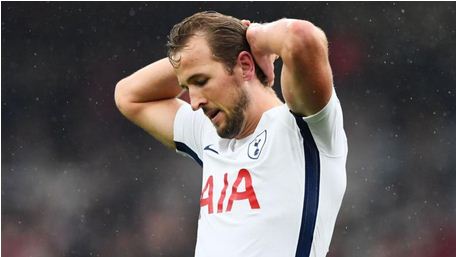Tottenham To Set World Record Transfer Fee For Harry Kane (Check It Out)