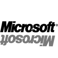 History of All Logos: All Microsoft Logos