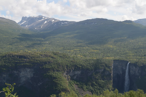 Place around image
