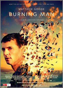 Burning Man Legendado