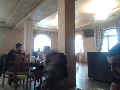 Photos of Kafe Parviz Shymkent