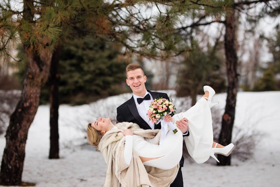 Fotógrafo de casamento Ivan Kozyk (id13099075). Foto de 22 de maio 2017