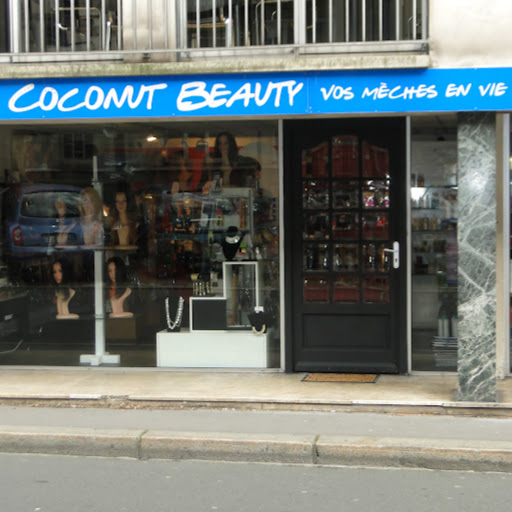 Coconut Beauty