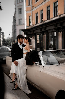 Wedding photographer Evgeniya Amelina (jenny-photoart). Photo of 22 March