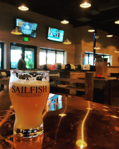 Brewery «Sailfish Brewing Company», reviews and photos, 130 N 2nd St, Fort Pierce, FL 34950, USA