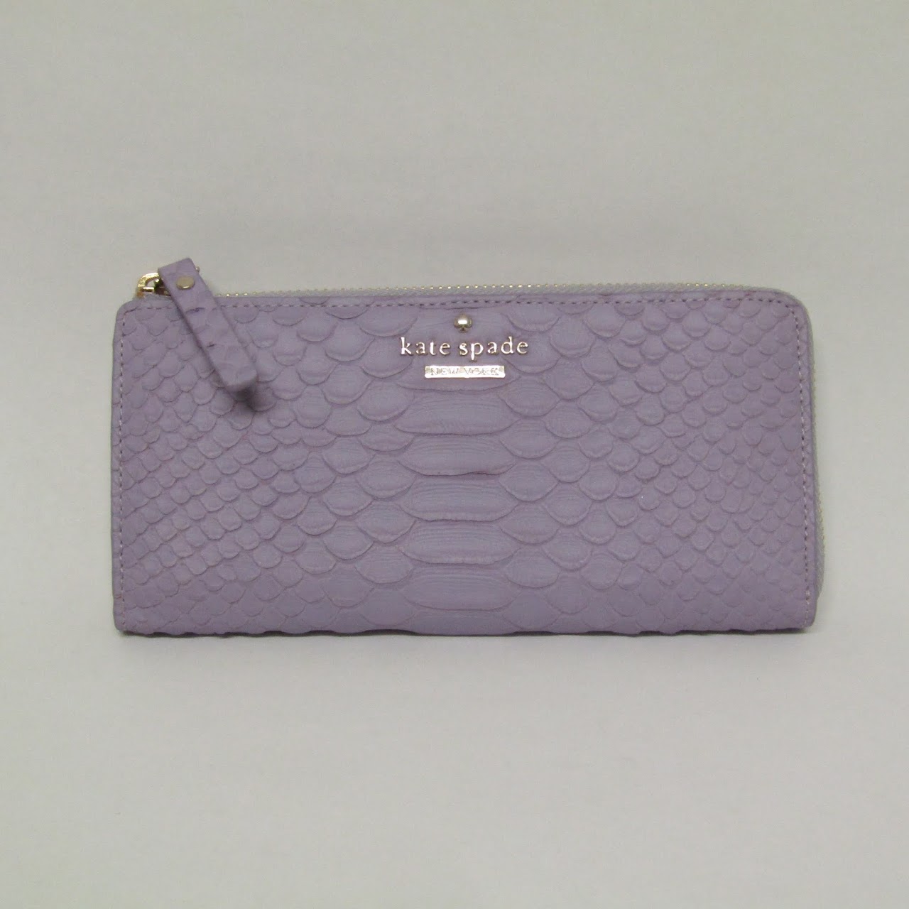 Kate Spade Lavender Wallet