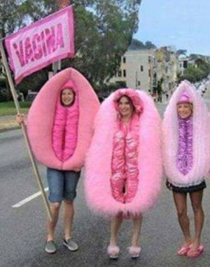 women-in-vagina-costumes