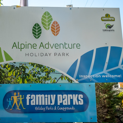 Alpine Adventure Holiday Park