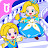 Little Panda's Town: Princess icon