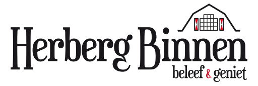 Herberg Binnen logo