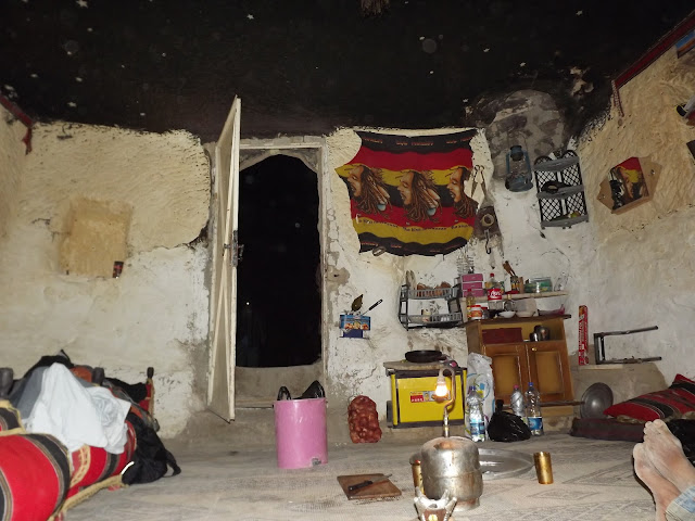 Бэкпэкинг по Израилю и Иордании. Октябрь 2011.