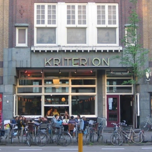 Filmtheater Kriterion