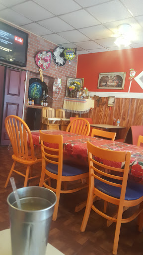 Mexican Restaurant «Mexico Lindo Restaurante», reviews and photos, 1848 S Broad St, Trenton, NJ 08610, USA