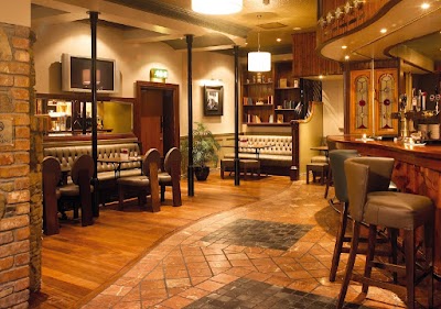 Photos of Radisson Blu Hotel & Spa, Limerick