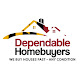 Dependable Homebuyers