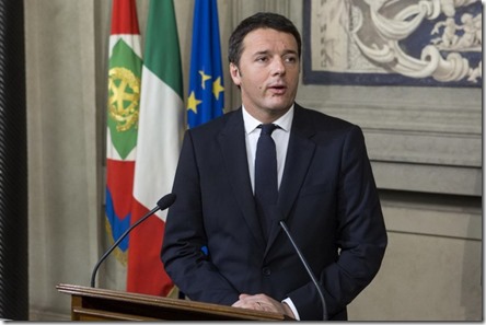 renzi