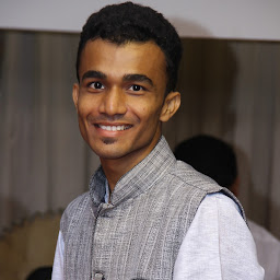 suhas gawde's user avatar