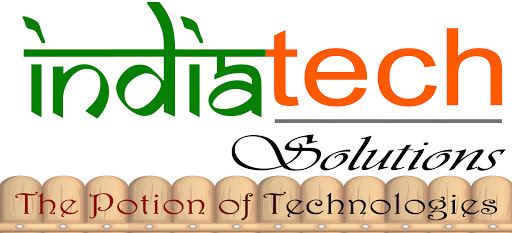 Indiatech Solutions, 127 Balwant Nagar, Gandhi Rd, Nivsai kothi, New Balwant Nagar, Gwalior, Madhya Pradesh 474002, India, Website_Designer, state MP