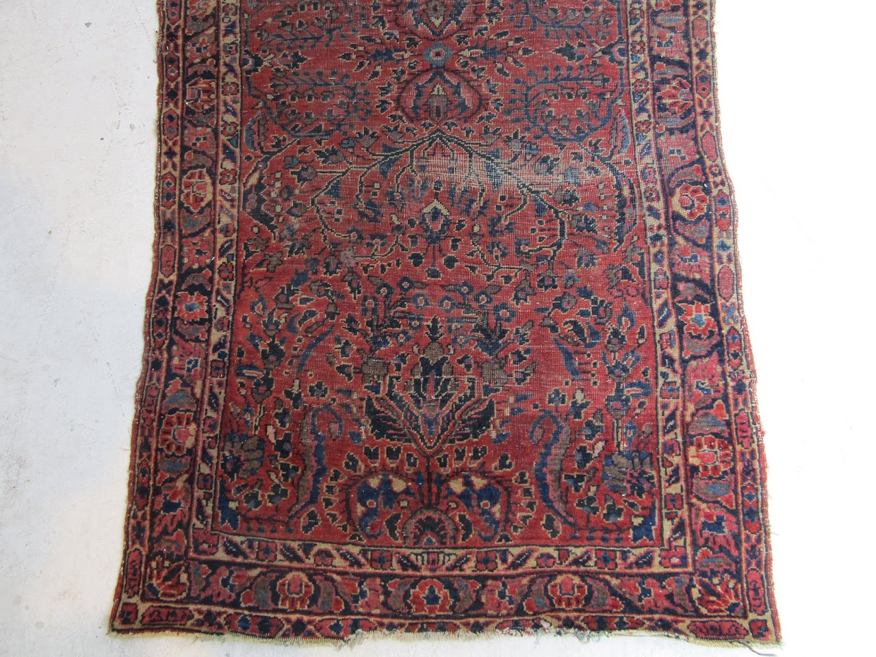 Tribal Rug