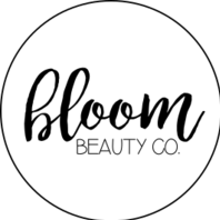 Bloom Beauty Co. logo