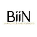 Balayage & Highlights Rotterdam | Mesotherapie | BiiN logo