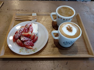 Photos of STAY CALM coffee shop