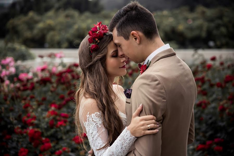 Photographe de mariage Slava Shpeer (slavaspeer). Photo du 23 février 2019