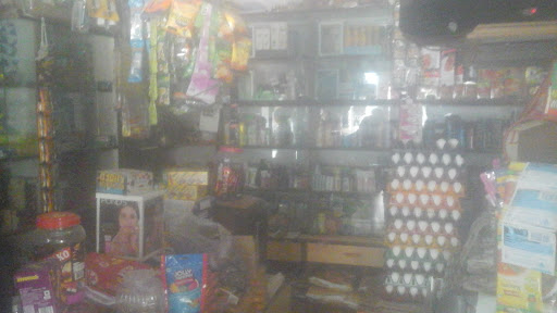 Sai Teja Kirana & General Store, # 30-265/20/P-4, Shop No. 3, A.S Ecil, Sainathapuram, Dr AS Rao Nagar, Hyderabad, Telangana 500062, India, Grocery_Store, state TS