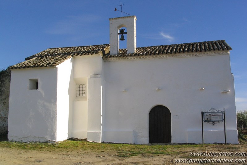 Fortaleza Islamica y Villa de Setenil de las Bodegas