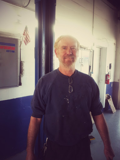 Auto Repair Shop «Havendale Auto Repair», reviews and photos, 2608 Havendale Blvd NW, Winter Haven, FL 33881, USA