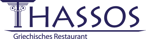 Restaurant Thassos logo