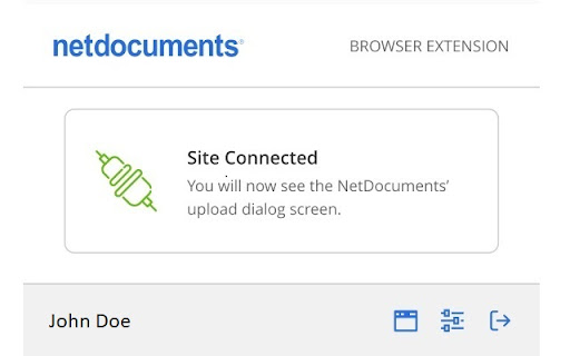 NetDocuments