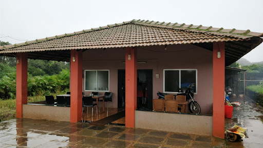 Nisarg Resort, Amboli,, Sawantwadi, Amboli, Maharashtra 416510, India, Resort, state MH