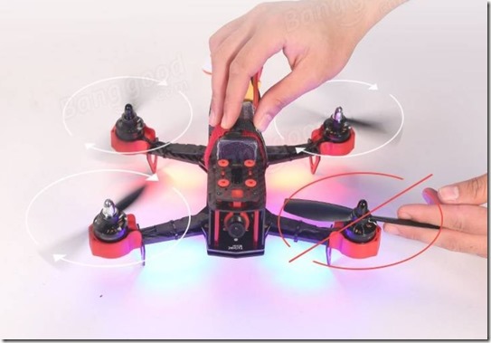 eachine Falcon 250_2