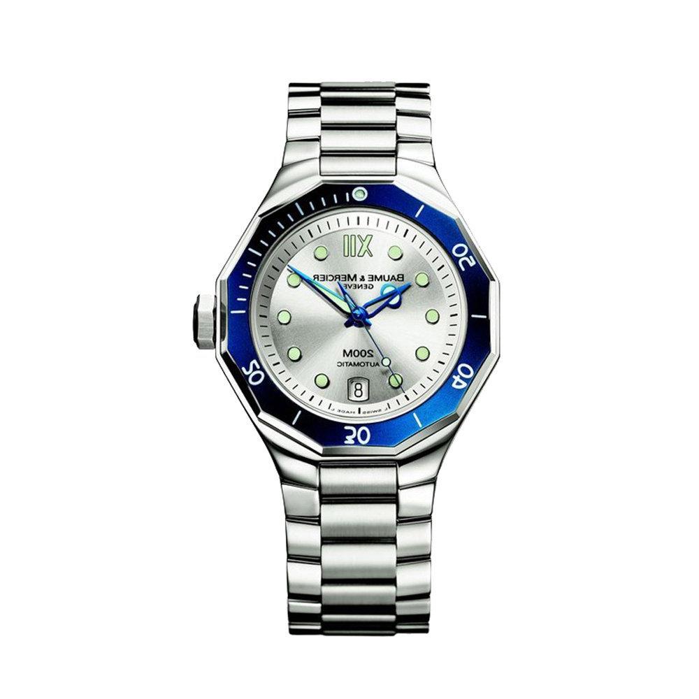 Luxury Mens Watches Riviera