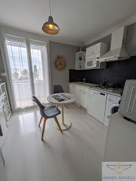 appartement à Beziers (34)