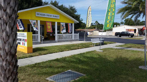 Produce Market «Dunedin Fresh Market», reviews and photos, 390 Patricia Ave, Dunedin, FL 34698, USA