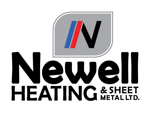 Newell Heating and Sheet Metal Ltd. logo
