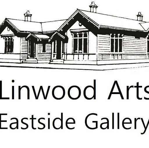 Linwood Community Arts Centre logo