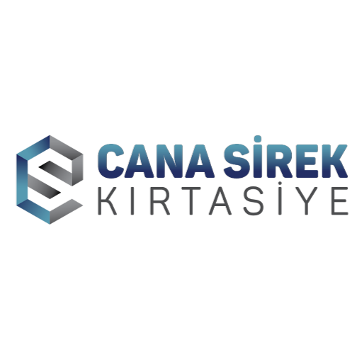 Cana Sirek Kırtasiye logo