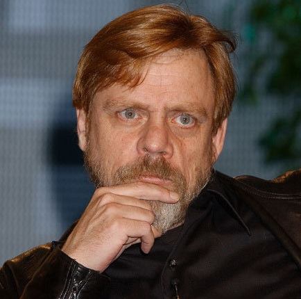 Mark Hamill Profile Pics Dp Images